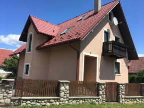 Privat Patty Stara Lesna